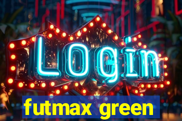 futmax green